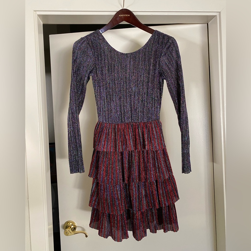 & Other Stories Women’s New Years Dress Size 2
